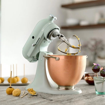 Kitchenaid Artisan 4.7L Tilt-Head Stand Mixer Blossom