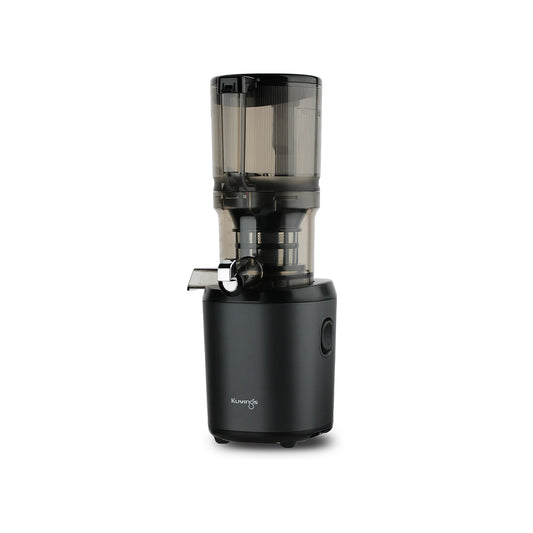 Kuvings Auto6 Cold Press Juicer Gun Metal