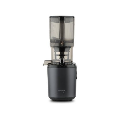 Kuvings Auto6 Cold Press Juicer Gun Metal
