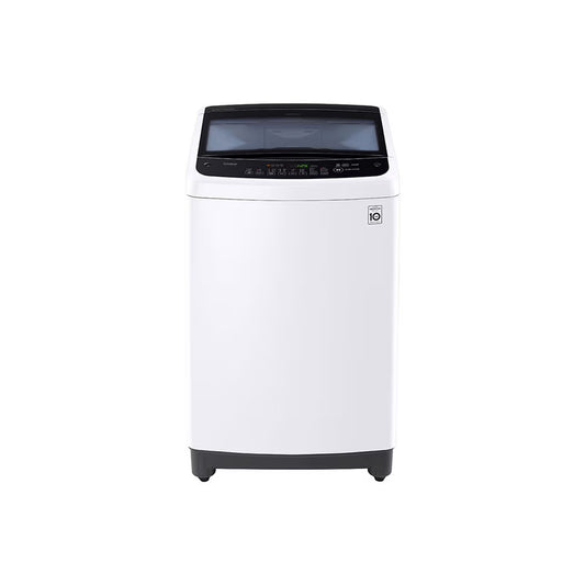 LG 17kg Blue White Sapience Pro Top Loader Washing Machine - T1777NEHTA