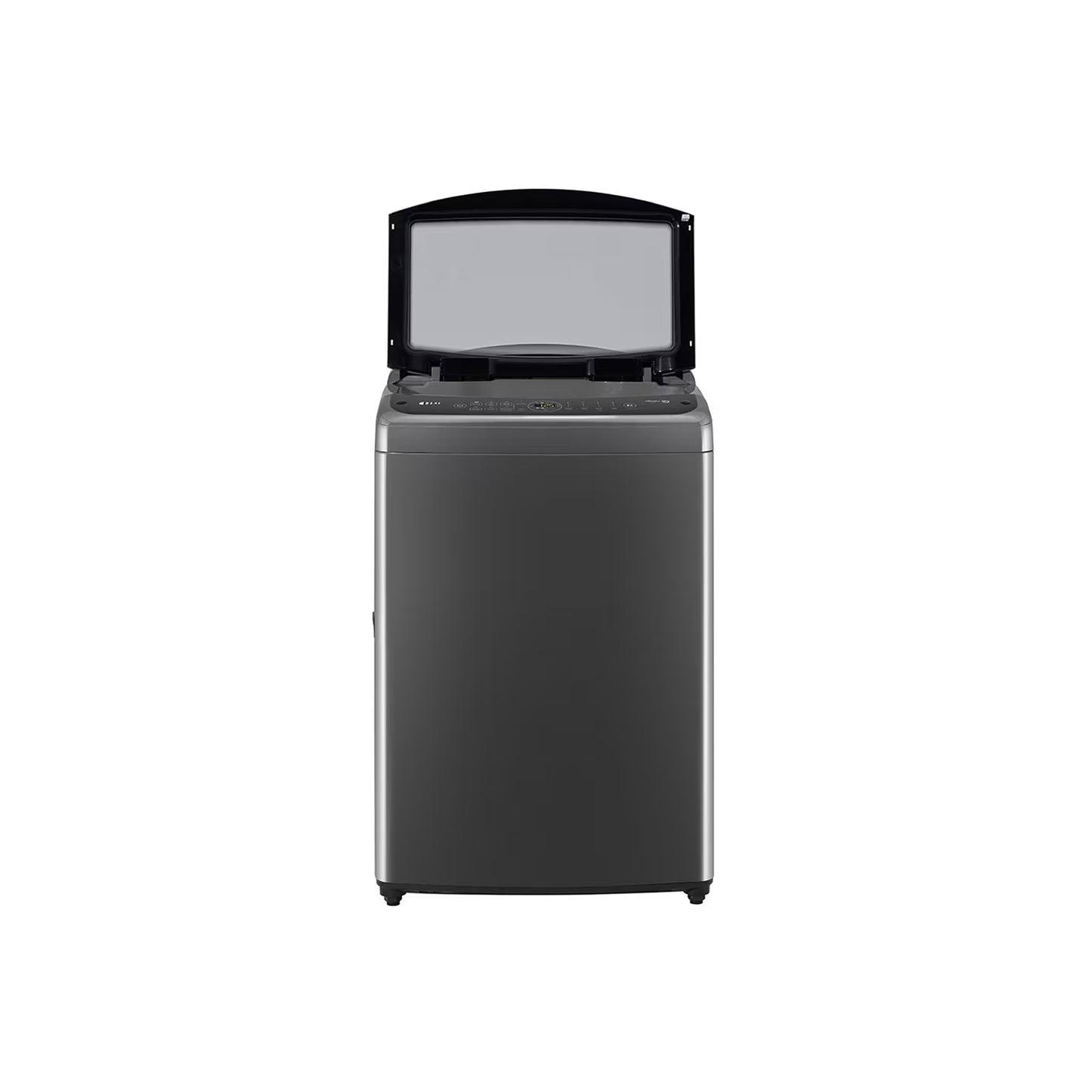 LG 19kg Top Loader Washing Machine with AI DD™ Black