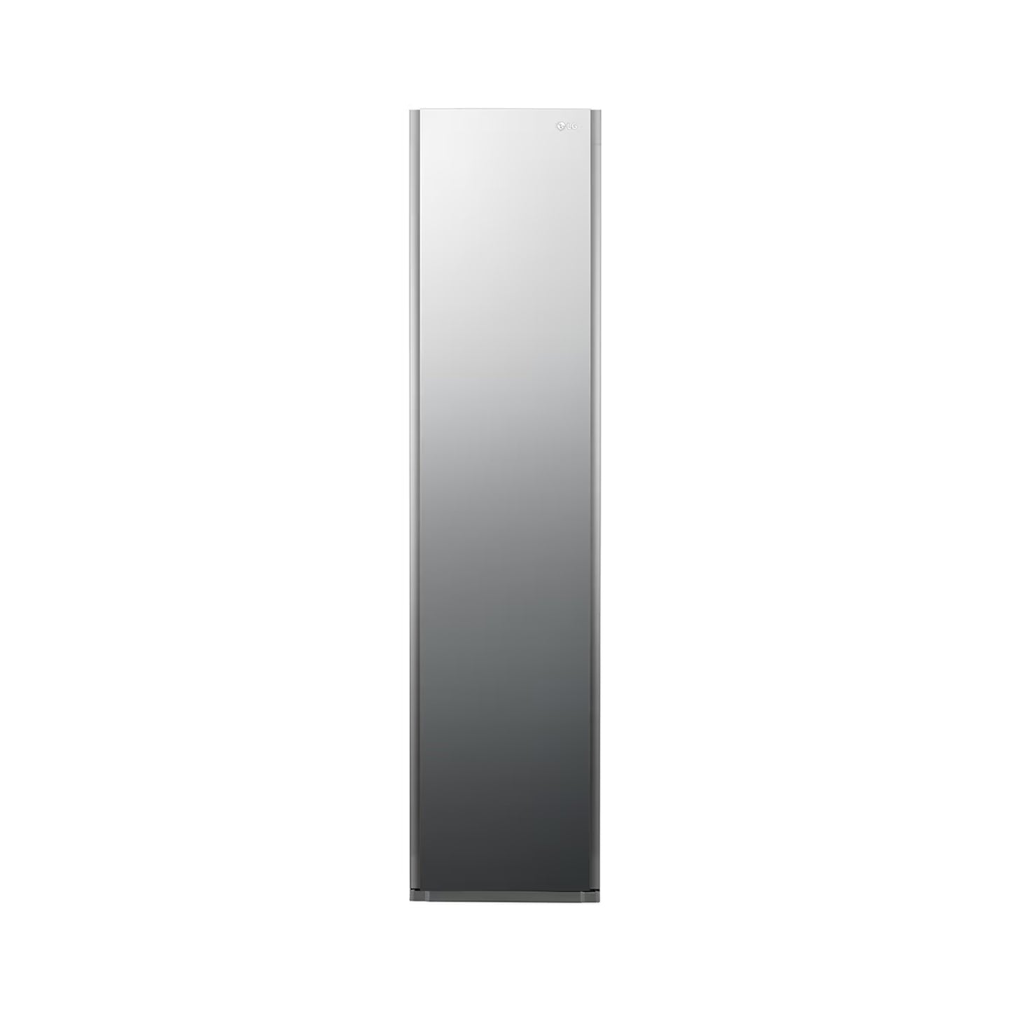 LG Styler Essence Mirrored Finish with SmartThinQ Silver