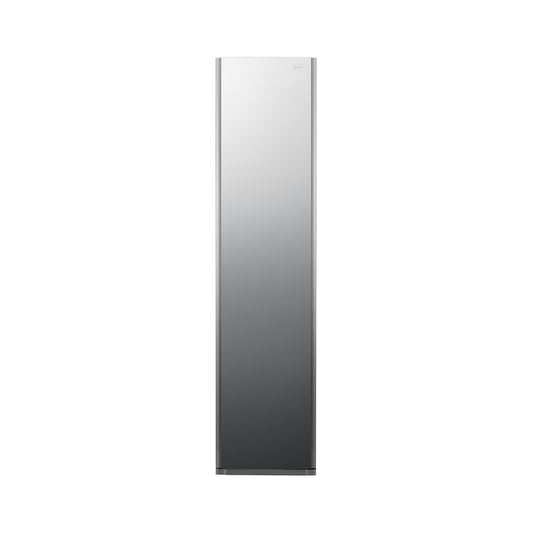 LG Styler Essence Mirrored Finish with SmartThinQ Silver