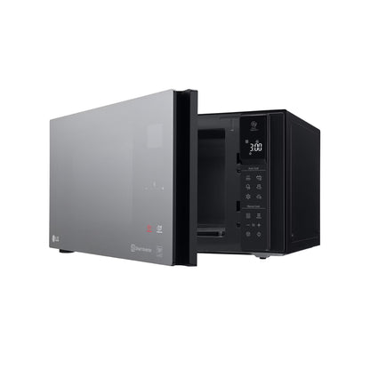 LG 42L Microwave Neochef - Black Smog