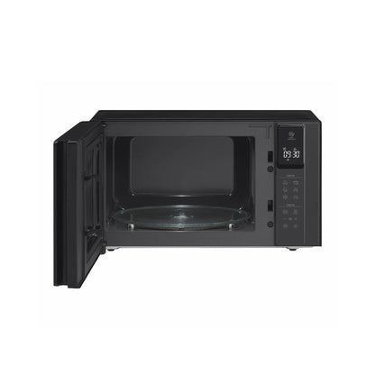 LG 42L Microwave Neochef - Black Smog