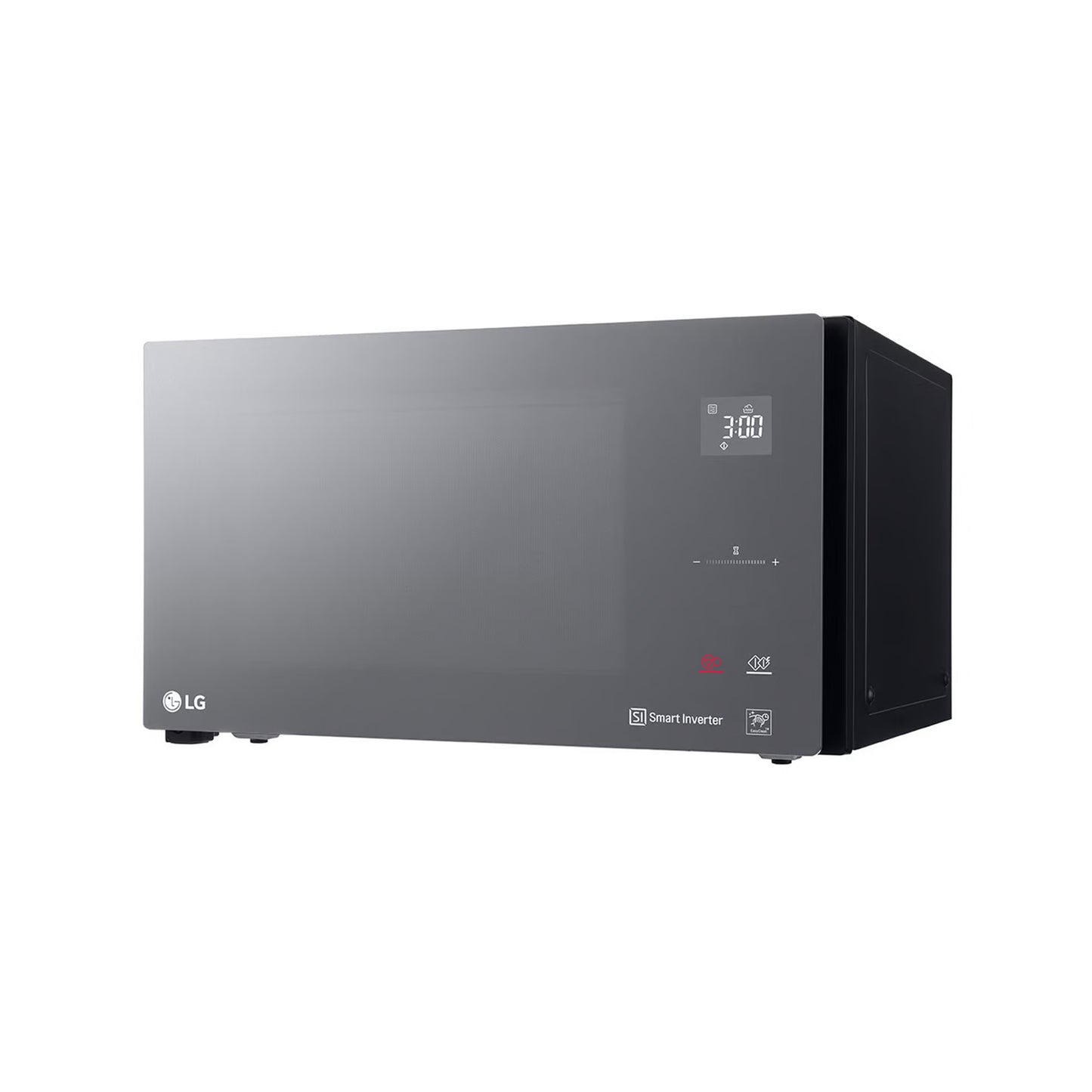 LG 42L Microwave Neochef - Black Smog