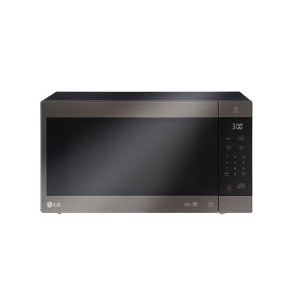 LG 56L Neo Chef Solo Smart Inverter - Black