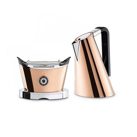 Bugatti Breakfast Pack Rose Gold