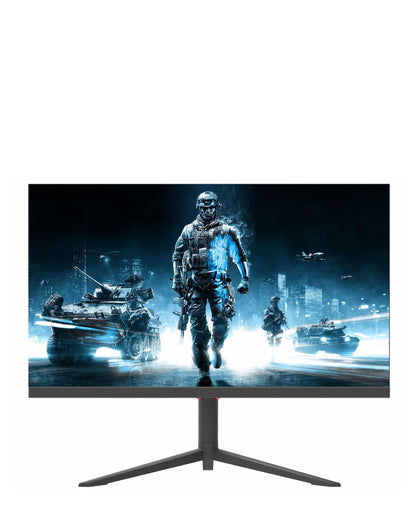 JVC 27” Edgeless Gaming Monitor