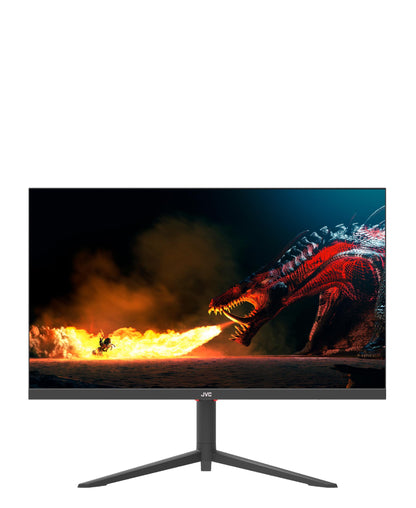 JVC 27" QHD Flat LED Gaming Monitor