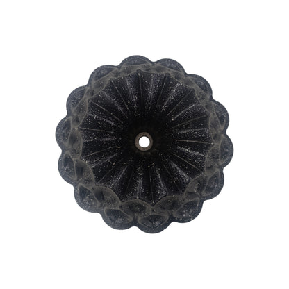 Leydi Volcano Cake Mould Black