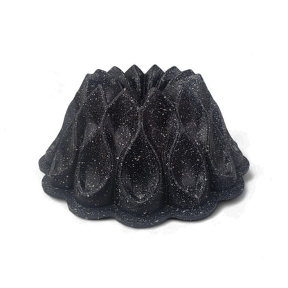 Leydi Volcano Cake Mould Black