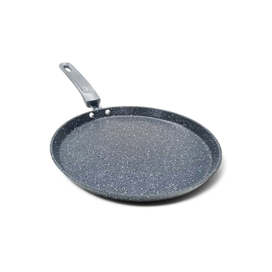 Leydi Natura Krep 26cm Crepe Pan Grey