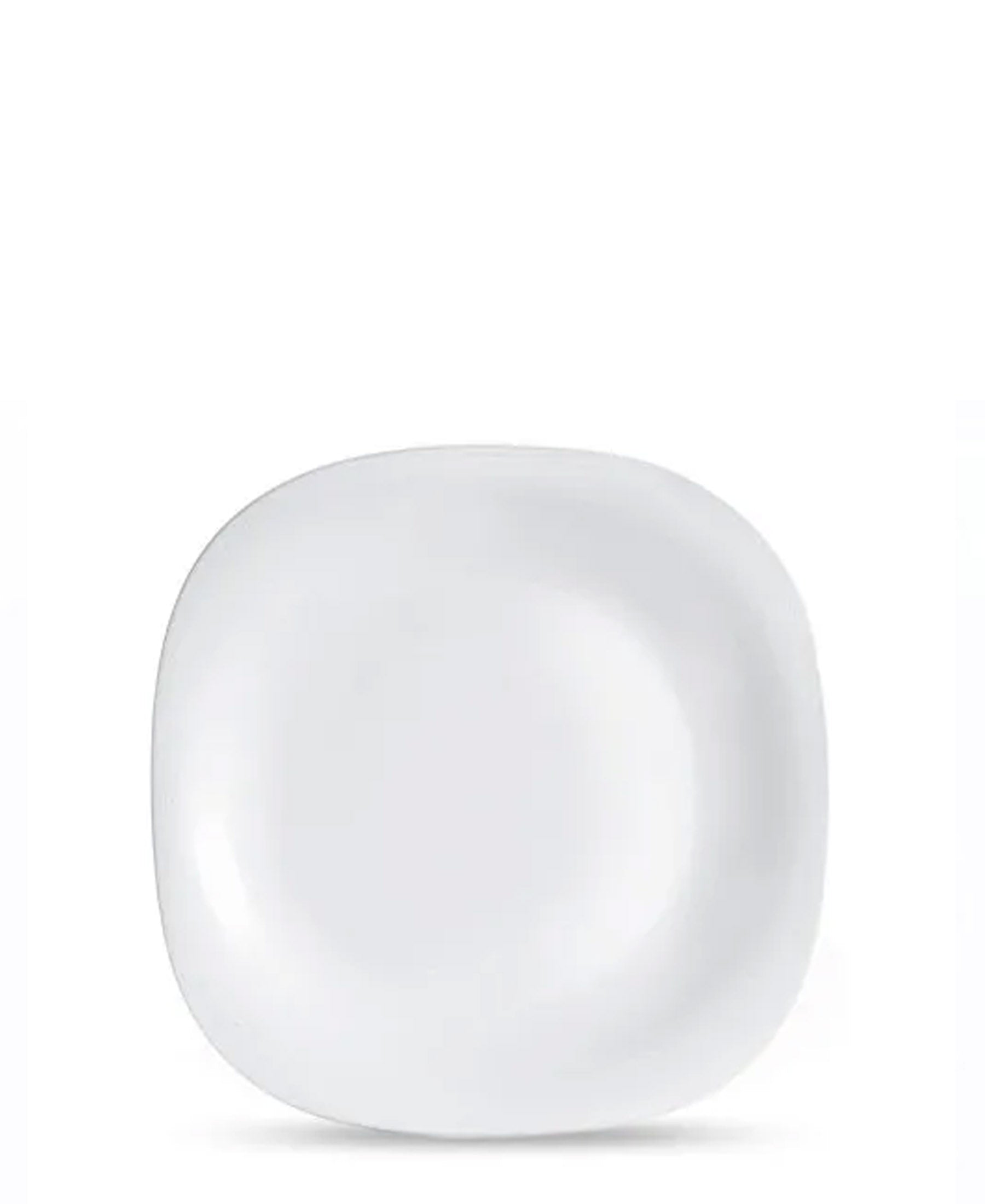 Luminarc Carine 19cm Dessert Plate - White – The Culinarium