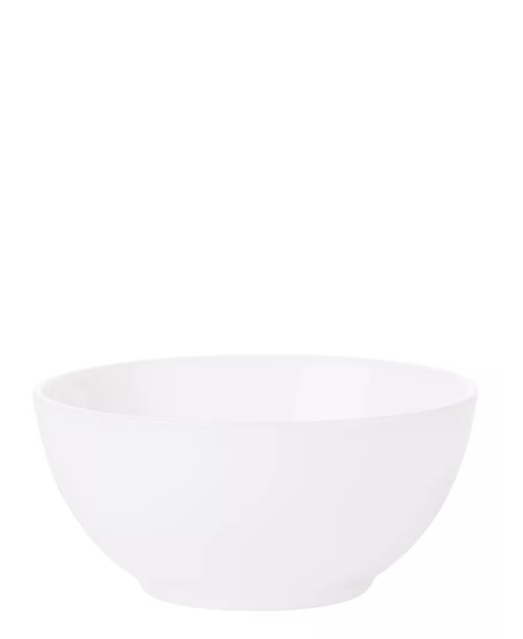 Luminarc Diwali 12cm Soup Bowl - White – The Culinarium