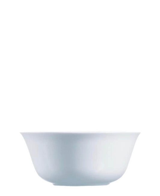 Luminarc Evolution 12cm Bowl - White