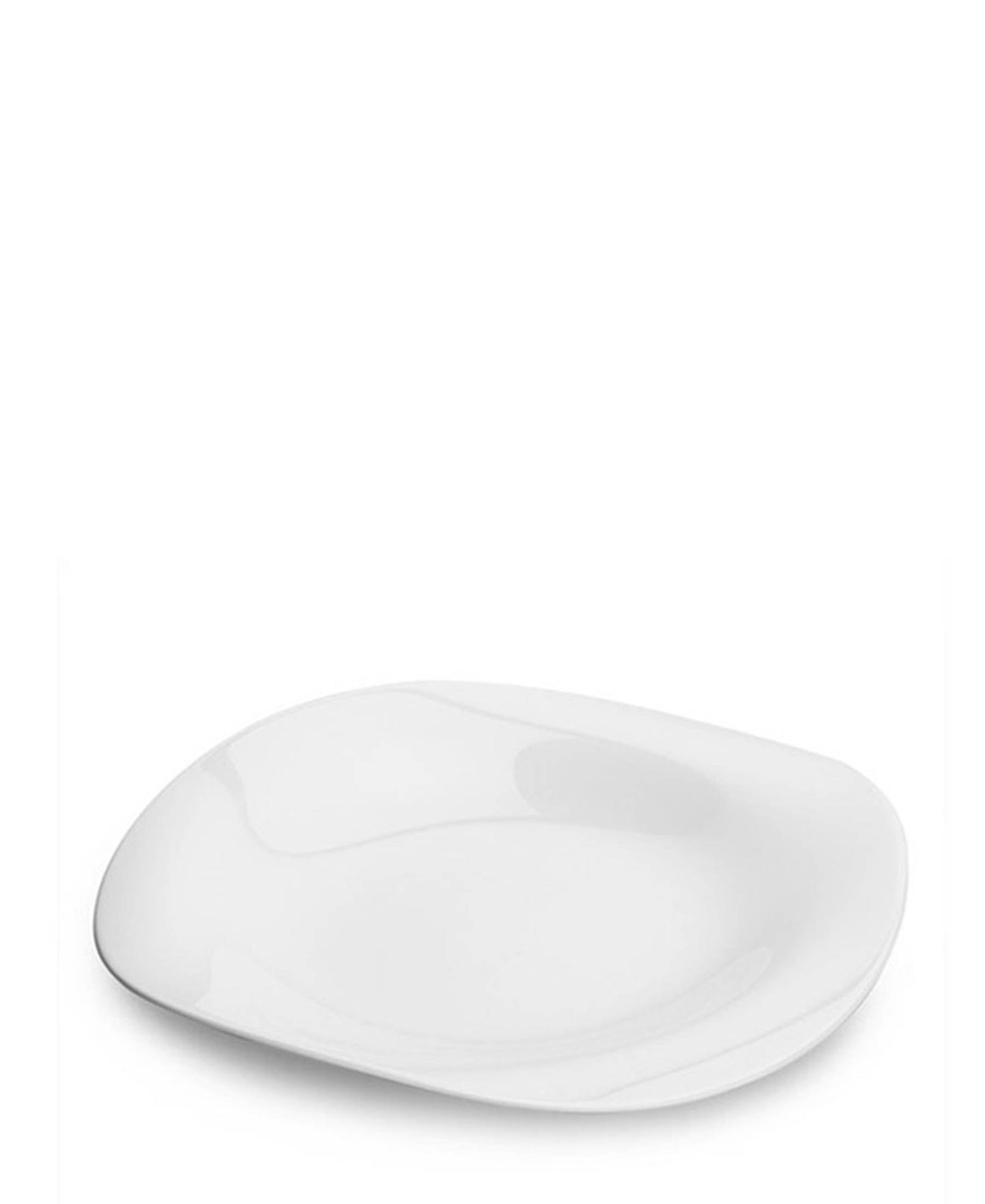 Luminarc Volare 22.5cm Dessert Plate - White