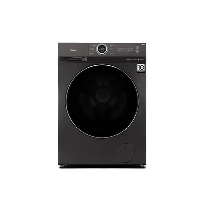Midea 10kg Heat Pump Dryer with WiFi Titanium