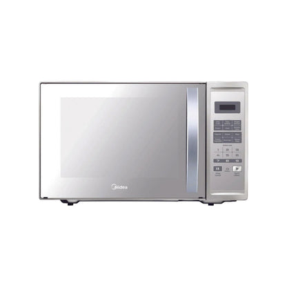 Midea 36l Digital Microwave Silver