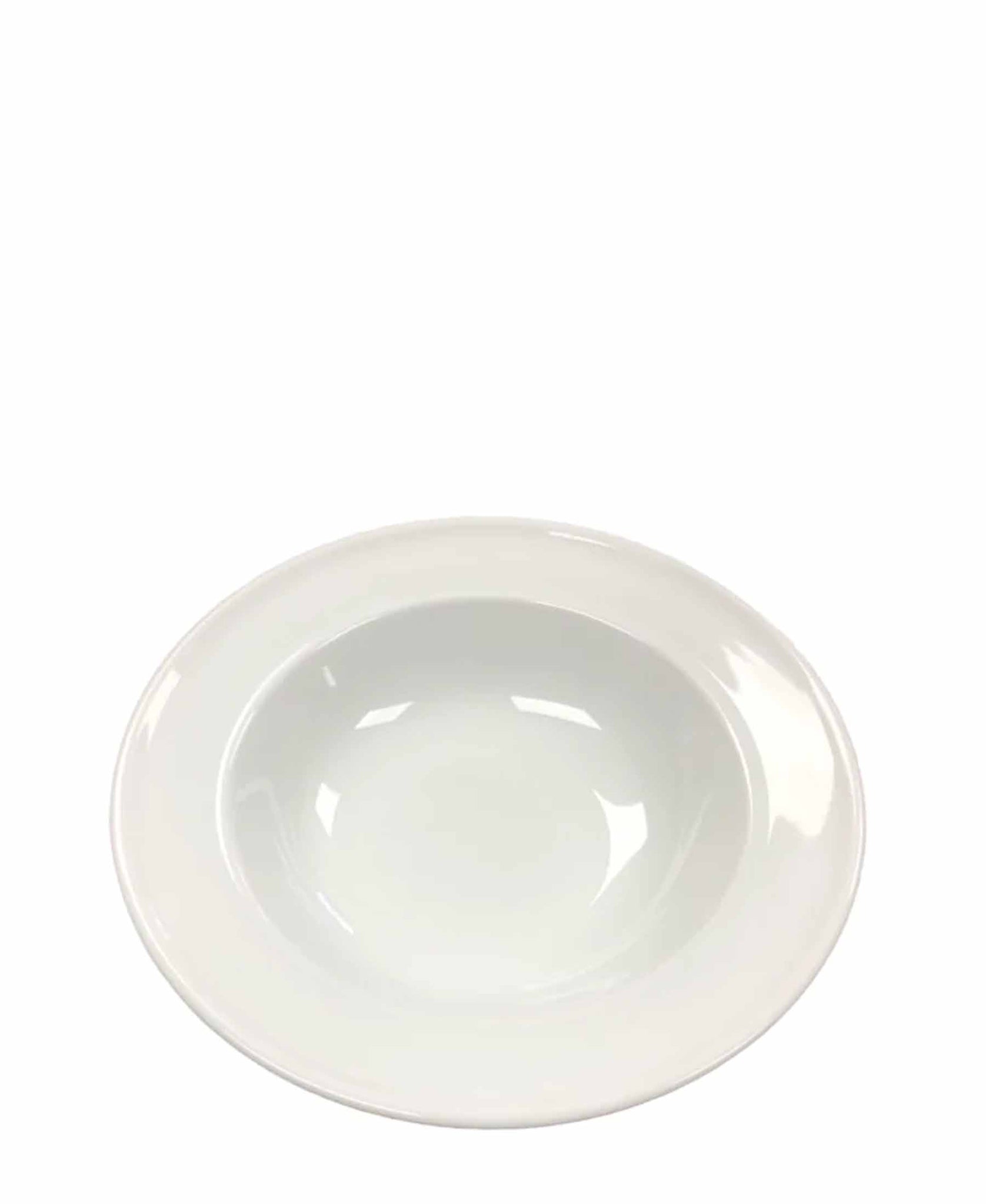 Galateo Super White Rim Dinner Plate ST-0000097A main image 1