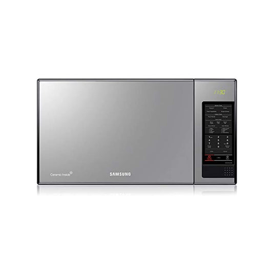 SAMSUNG 40L Solo Microwave MS405MADXB