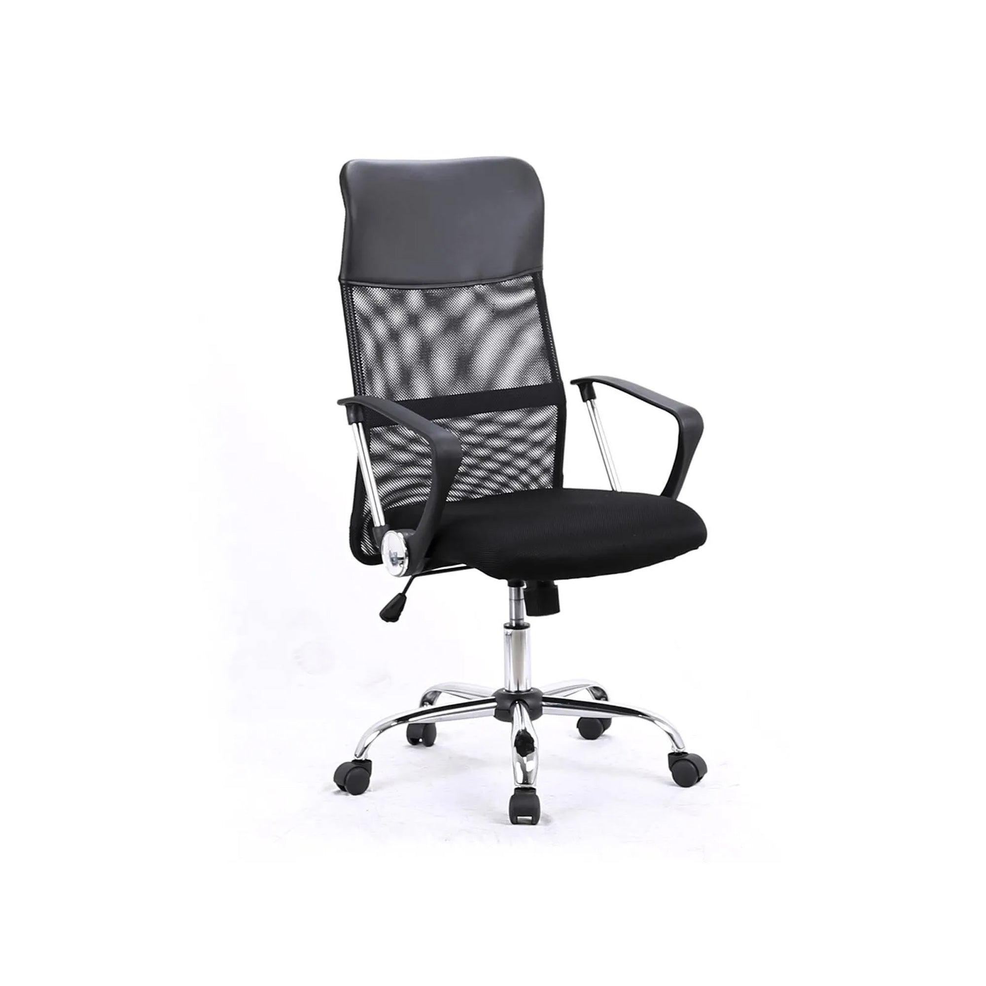 Exotic Designs Mesh Back Ergonomic Office Chair