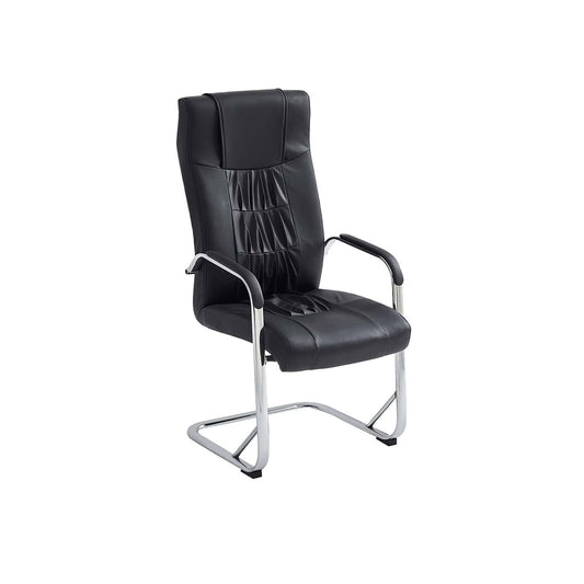 Exotic Designs Modern Office Visitors Chair