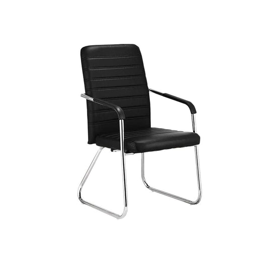 Exotic Designs Sleek Office Visitors Chair