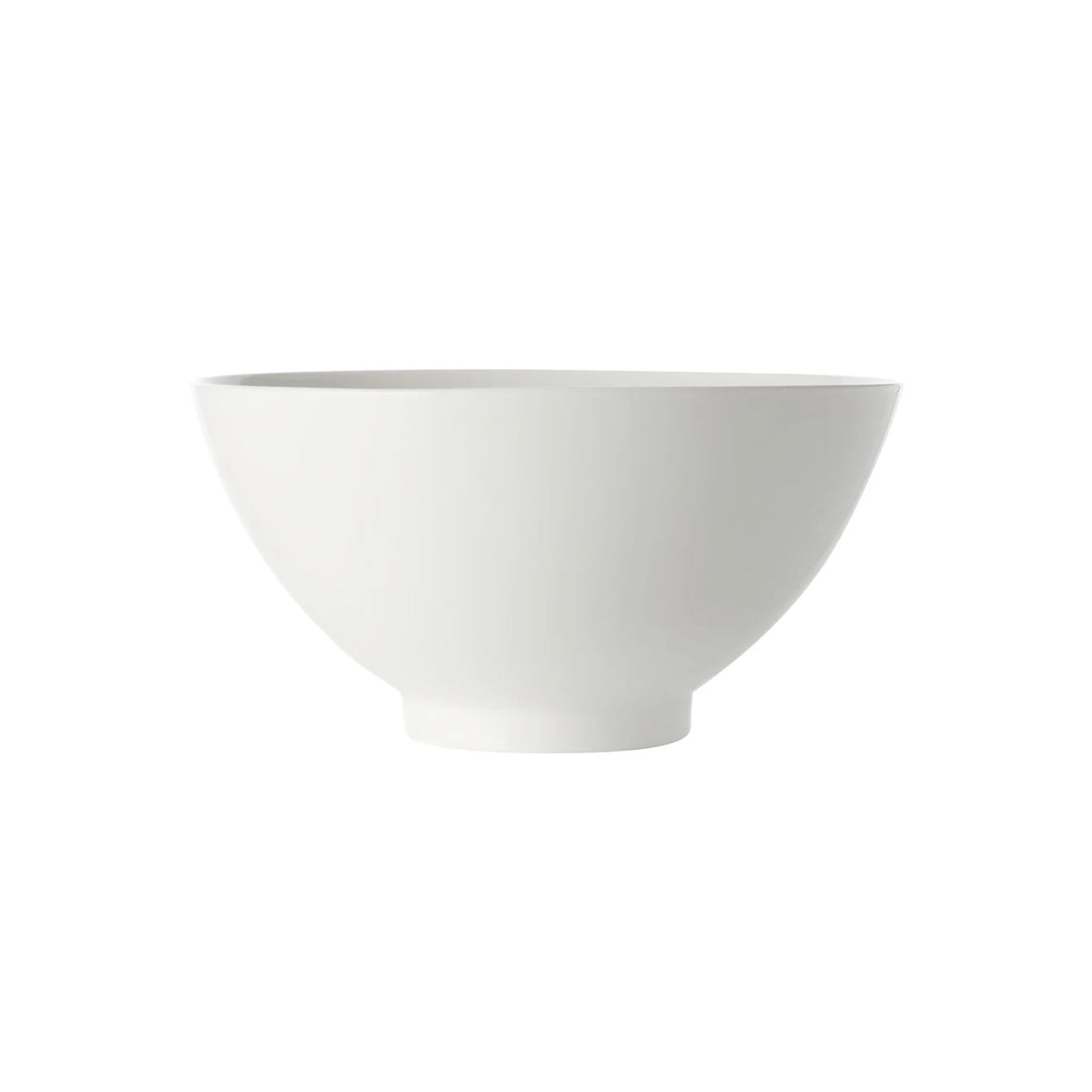 Maxwell & Williams 20cm White Basics Noodle Bowl White