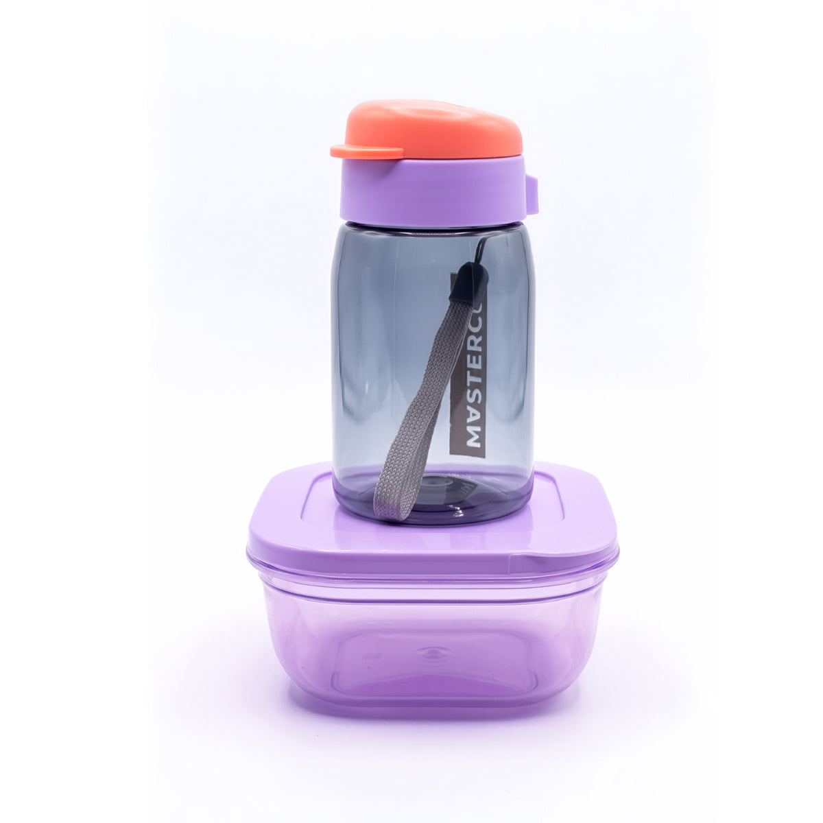 Mastercook PP1201 & PP322 Container Combo Malta & Grey