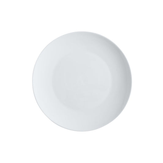 Maxwell & Williams Cashmere 23cm Side Plate White