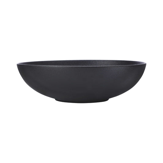 Maxwell & Williams Caviar 30cm Serving Bowl Black