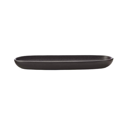 Maxwell & Williams Caviar 40cm Platter Black