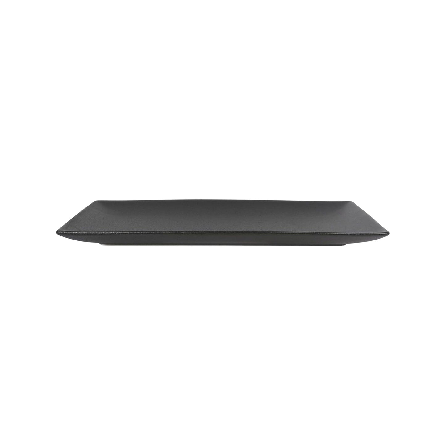 Maxwell & Williams Caviar Rectangular Platter Black