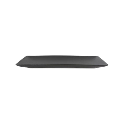 Maxwell & Williams Caviar Rectangular Platter Black