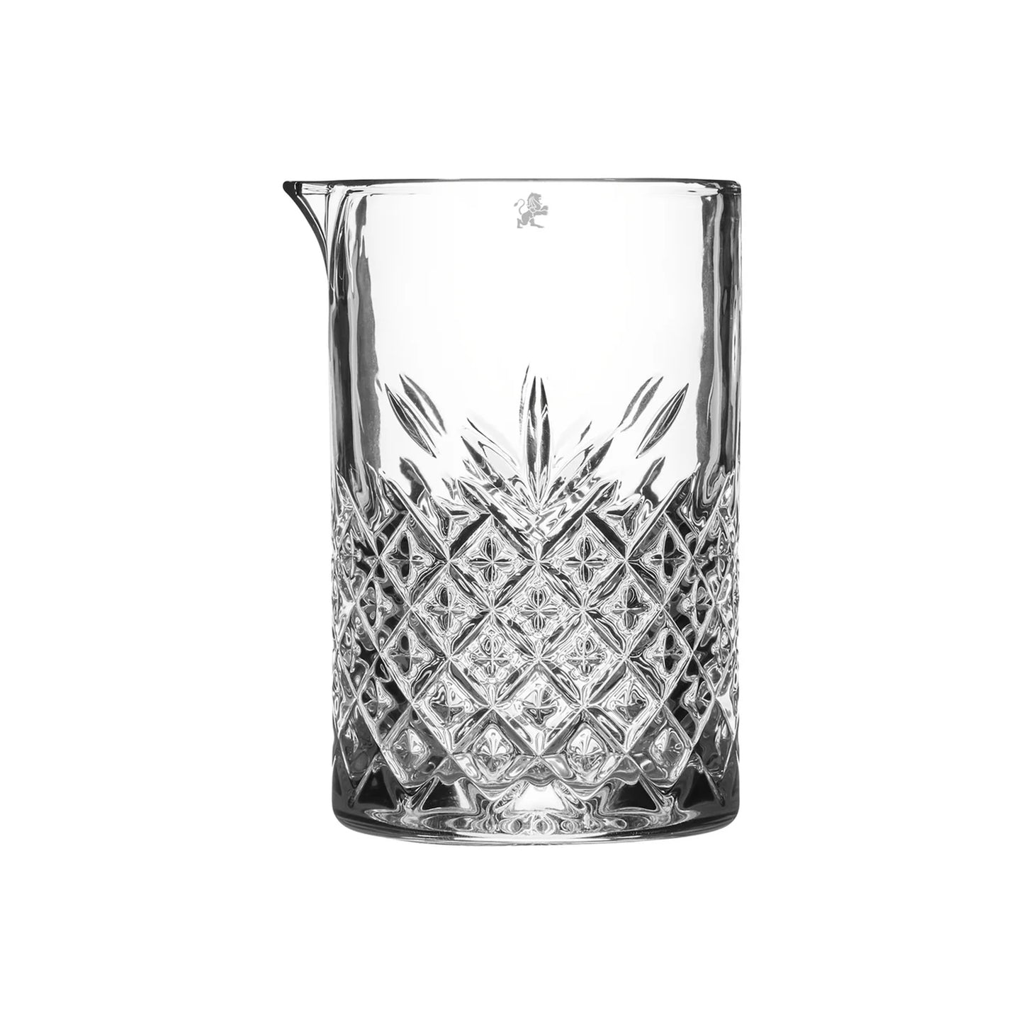 Maxwell & Williams 750ml Cocktail Mixing Jug Clear