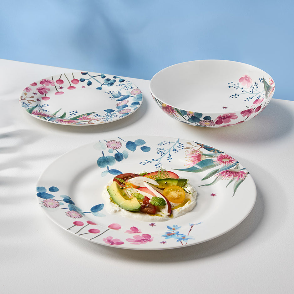 DINNER PLATES – The Culinarium