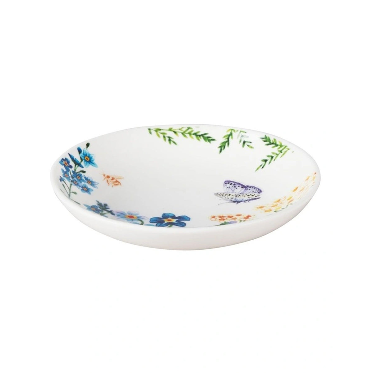 Maxwell & Williams Fluttering Meadow 12cm Dish Set of 4