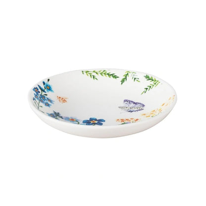 Maxwell & Williams Fluttering Meadow 12cm Dish Set of 4