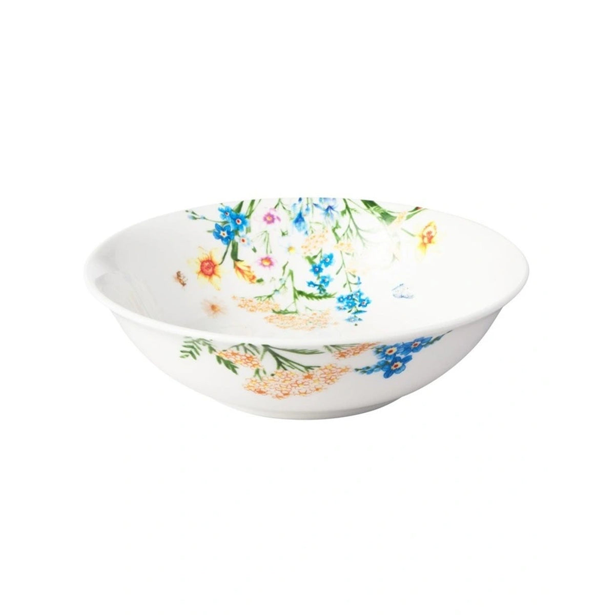 Maxwell & Williams Fluttering Meadow 15.5cm Cereal Bowl