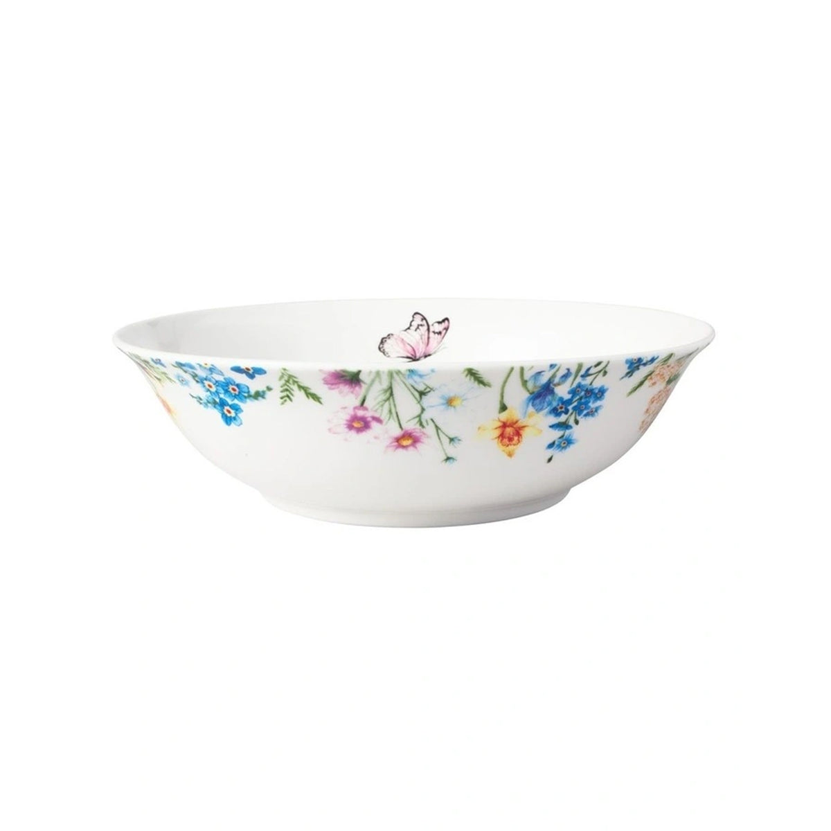 Maxwell & Williams Fluttering Meadow 17.5cm Cereal Bowl