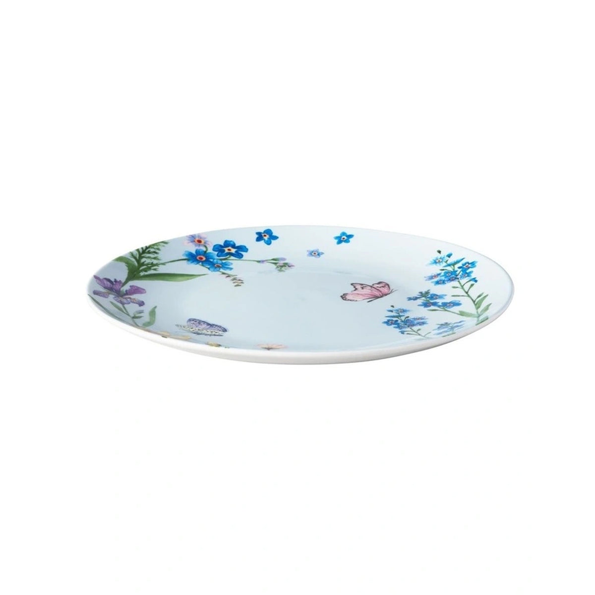 Maxwell & Williams Fluttering Meadow 19cm Coupe Side Plate