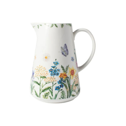 Maxwell & Williams Fluttering Meadow 1.6L Jug