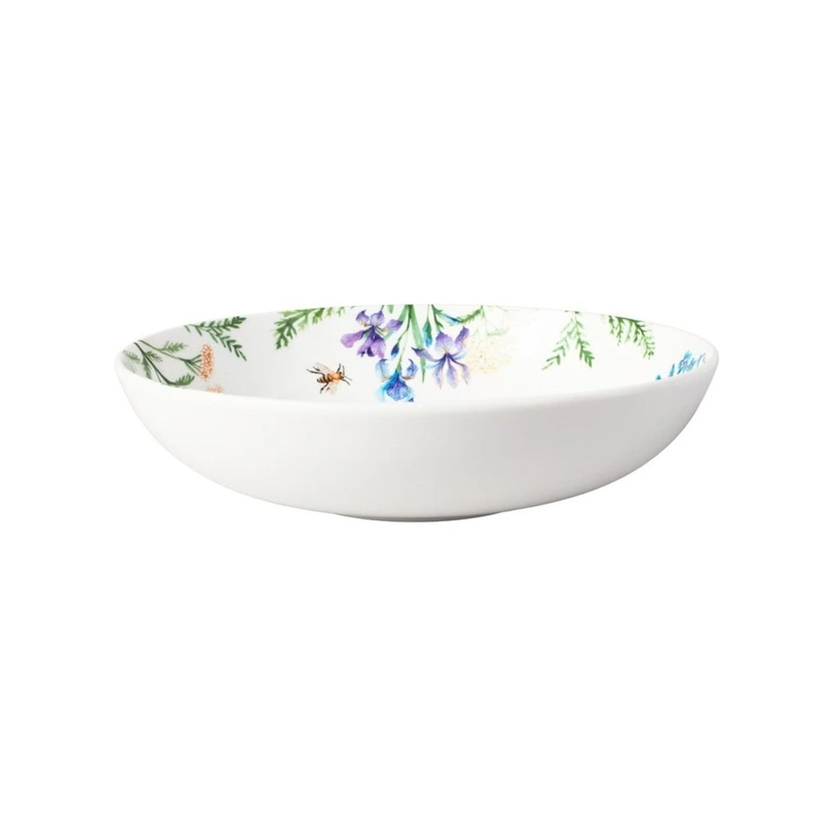 Maxwell & Williams Fluttering Meadow 20cm Coupe Shallow Bowl