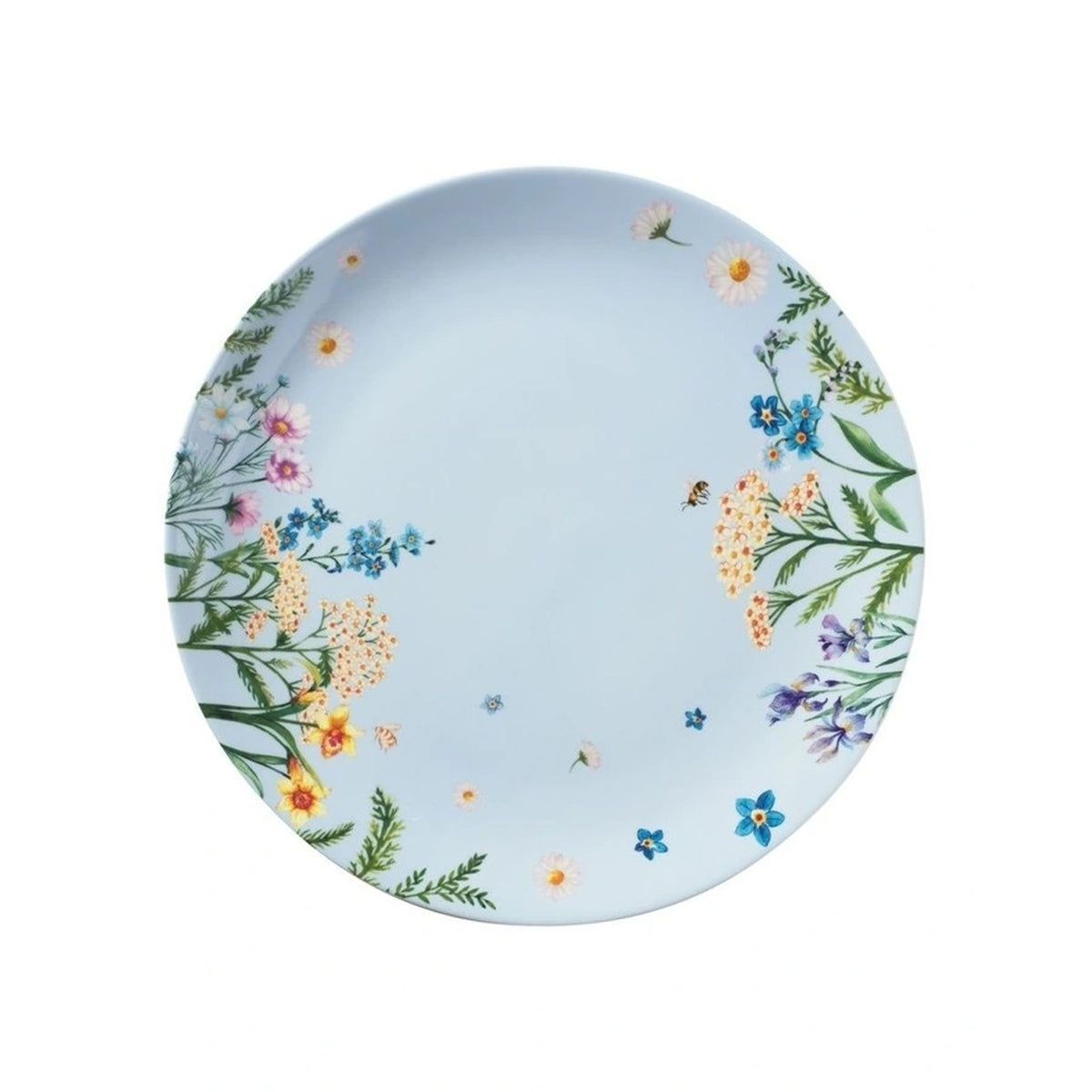 Maxwell & Williams Fluttering Meadow 33cm Round Platter