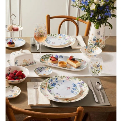 Maxwell & Williams Fluttering Meadow Oblong Platter