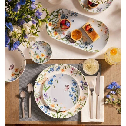 Maxwell & Williams Fluttering Meadow Oblong Platter