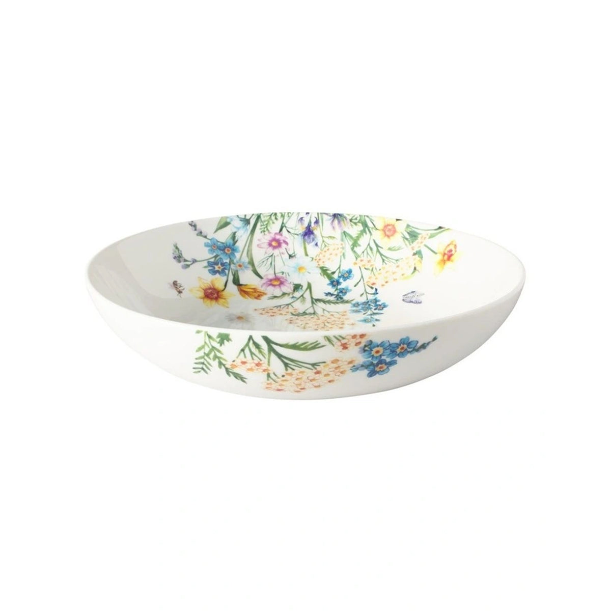 Maxwell & Williams Fluttering Meadow Round Serving Bowl