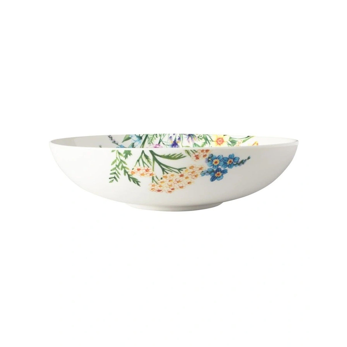Maxwell & Williams Fluttering Meadow Round Serving Bowl