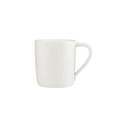 Maxwell & Williams Onni 400ml Mug White